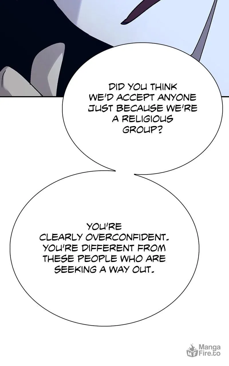 The End Of World Is A Game Chapter 77 page 111 - 