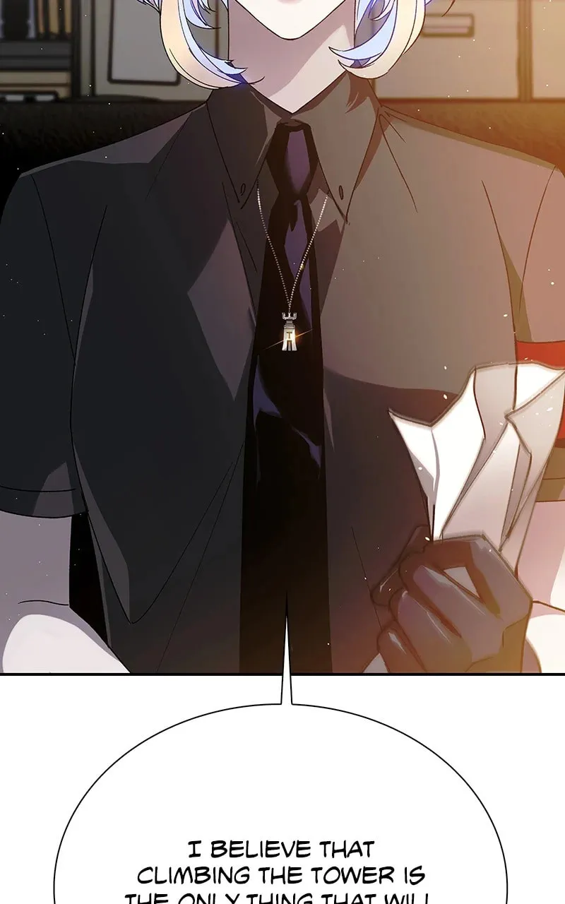 The End Of World Is A Game Chapter 77 page 113 - 