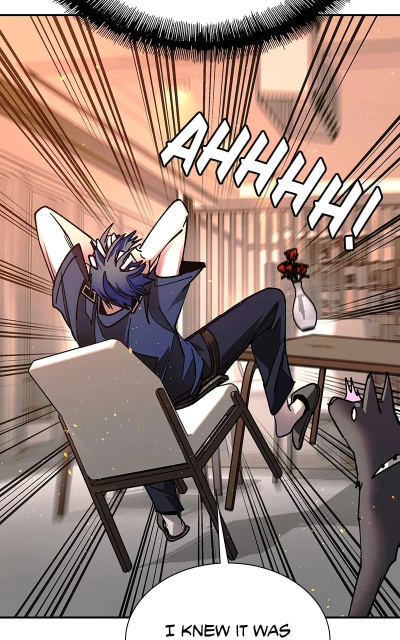 The End Of World Is A Game Chapter 77 page 13 - 