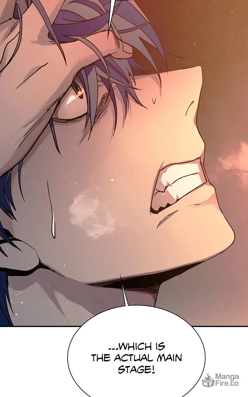 The End Of World Is A Game Chapter 77 page 15 - 