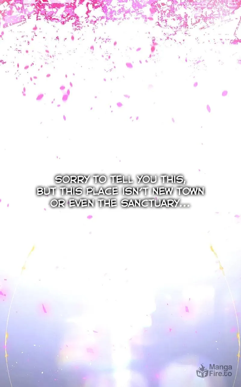 The End Of World Is A Game Chapter 77 page 18 - 