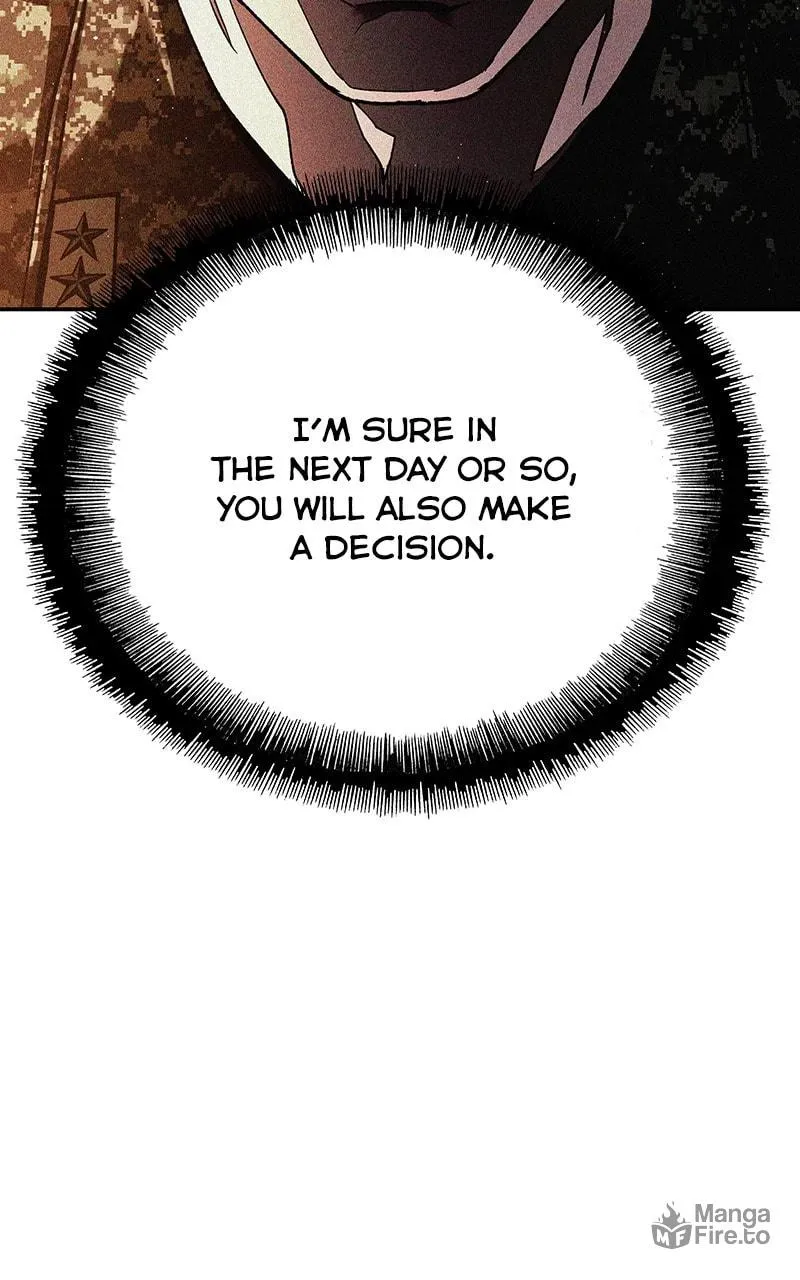 The End Of World Is A Game Chapter 77 page 3 - 