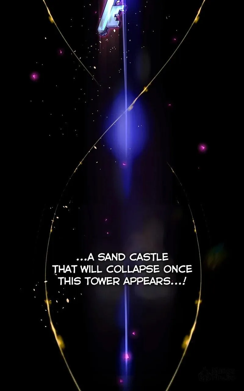 The End Of World Is A Game Chapter 77 page 21 - 