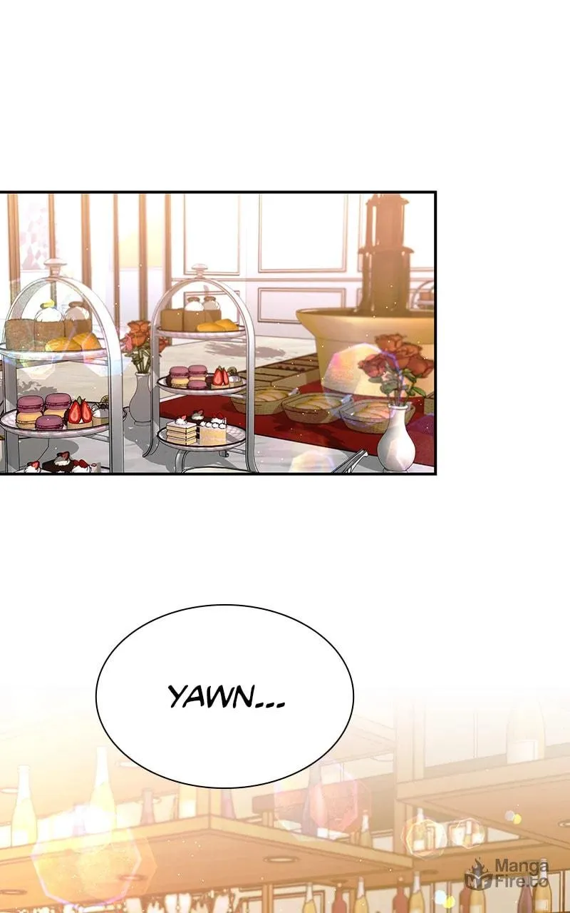 The End Of World Is A Game Chapter 77 page 25 - 