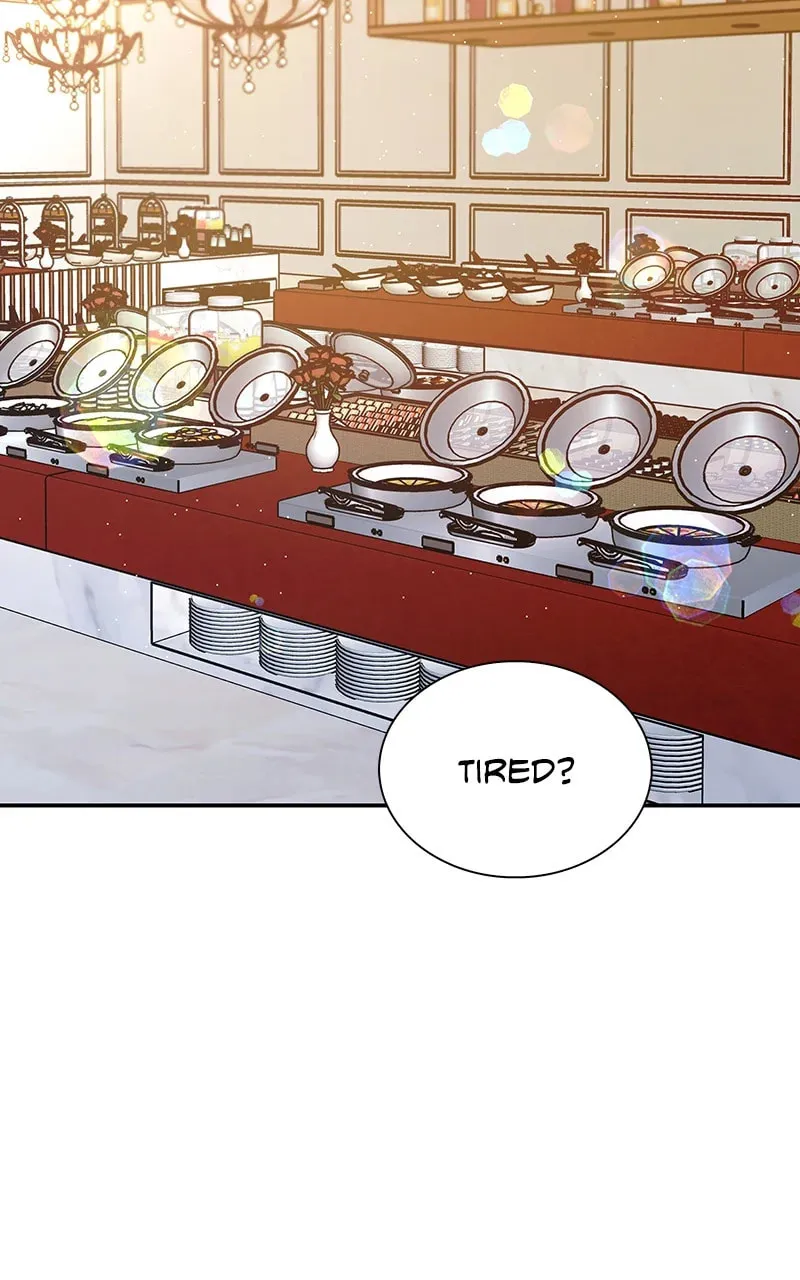 The End Of World Is A Game Chapter 77 page 26 - 