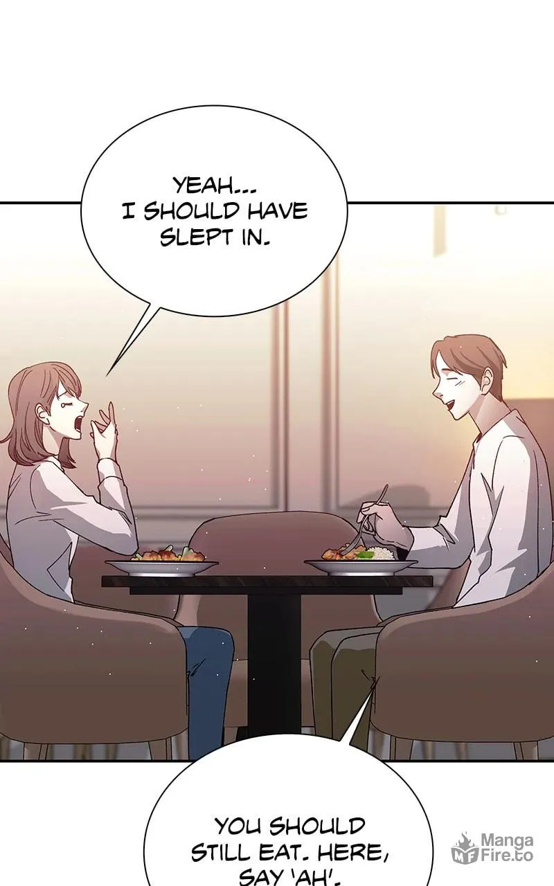 The End Of World Is A Game Chapter 77 page 27 - 