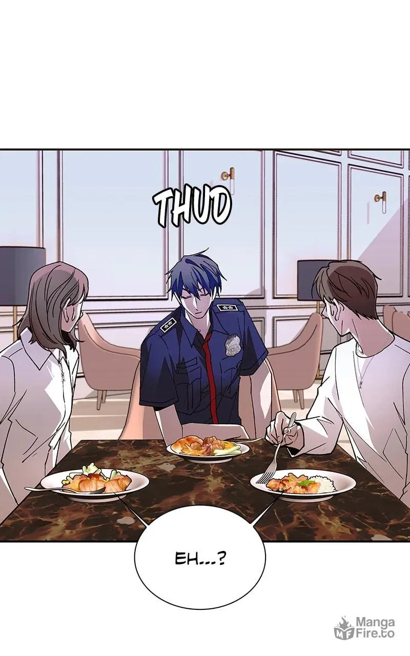 The End Of World Is A Game Chapter 77 page 30 - 