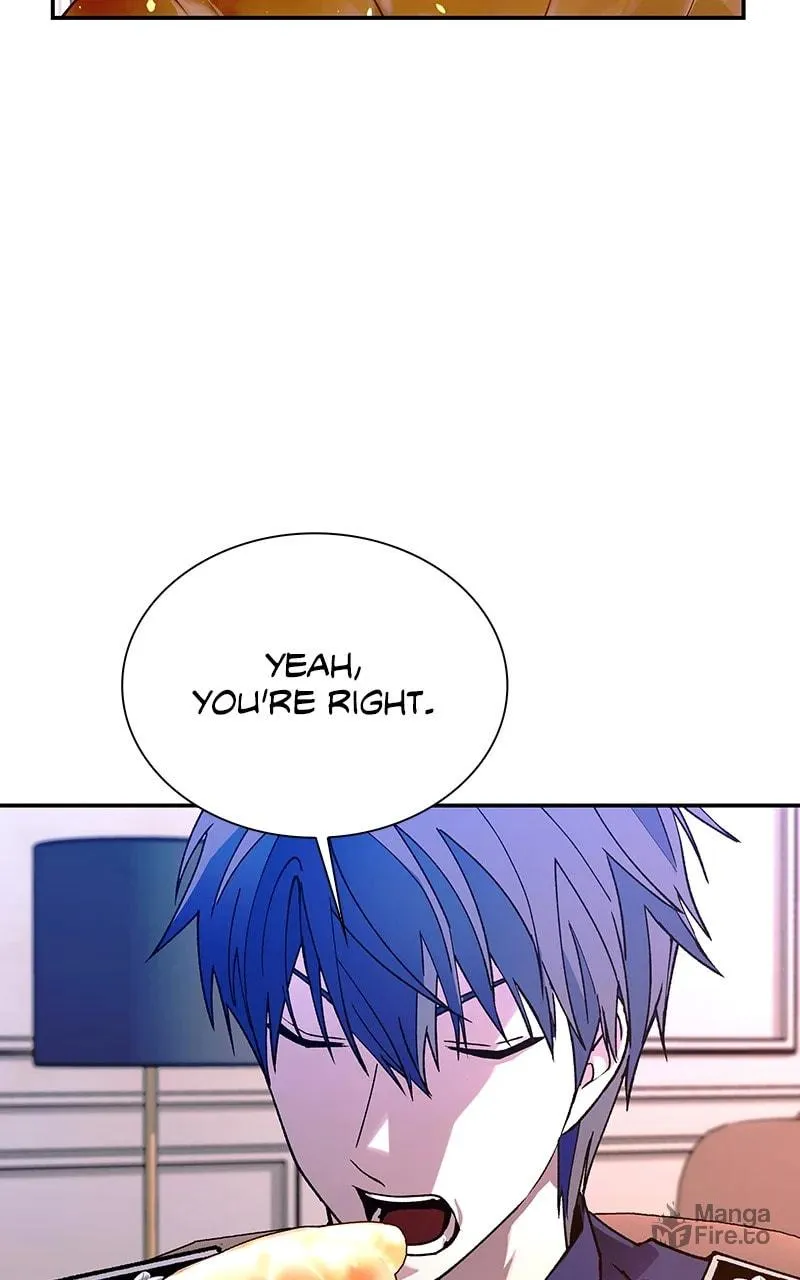 The End Of World Is A Game Chapter 77 page 33 - 