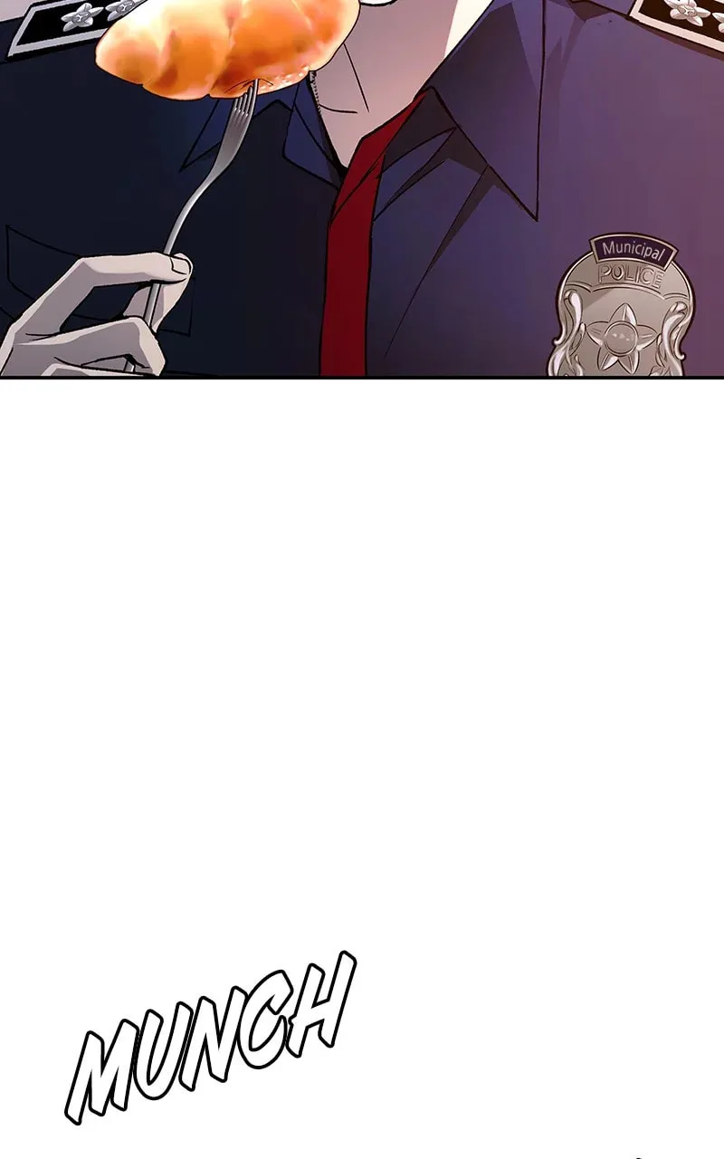 The End Of World Is A Game Chapter 77 page 34 - 