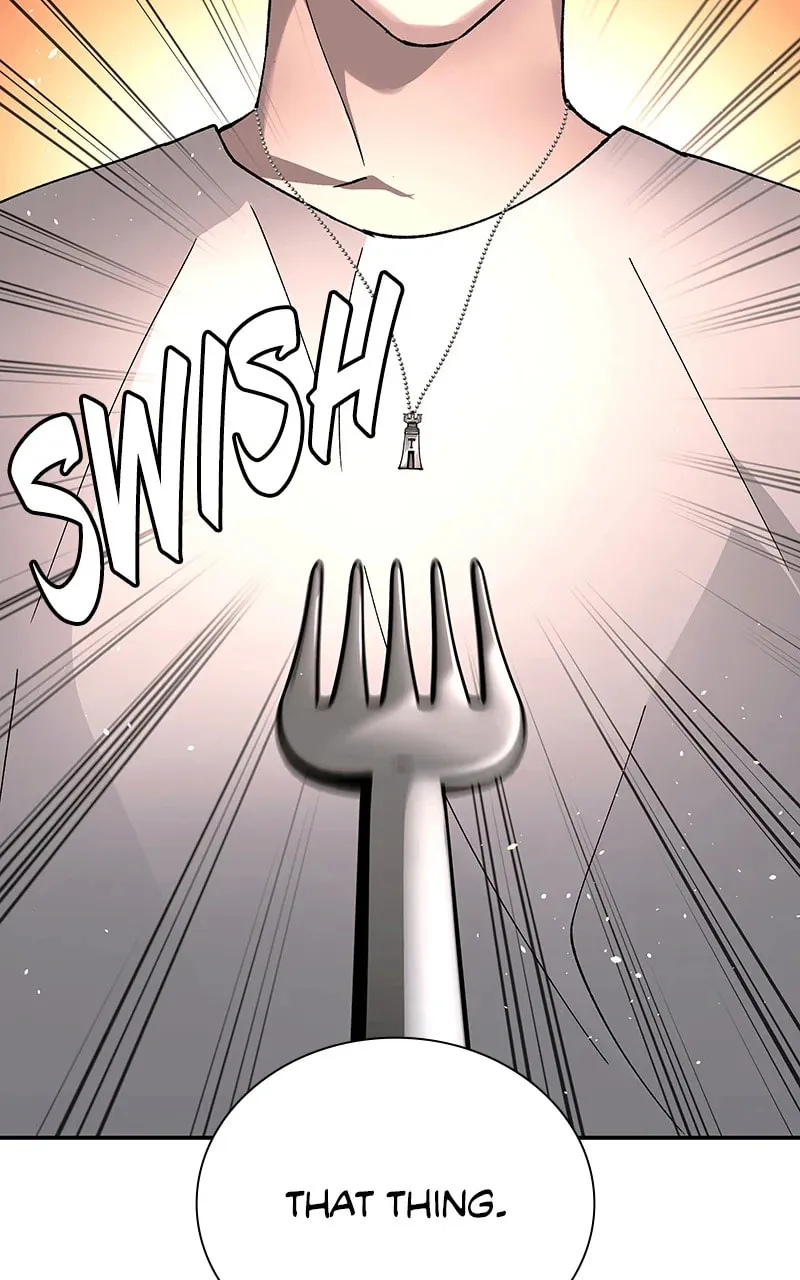 The End Of World Is A Game Chapter 77 page 37 - 