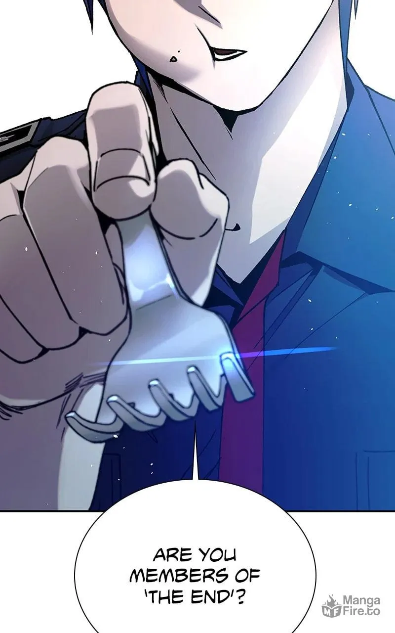 The End Of World Is A Game Chapter 77 page 39 - 