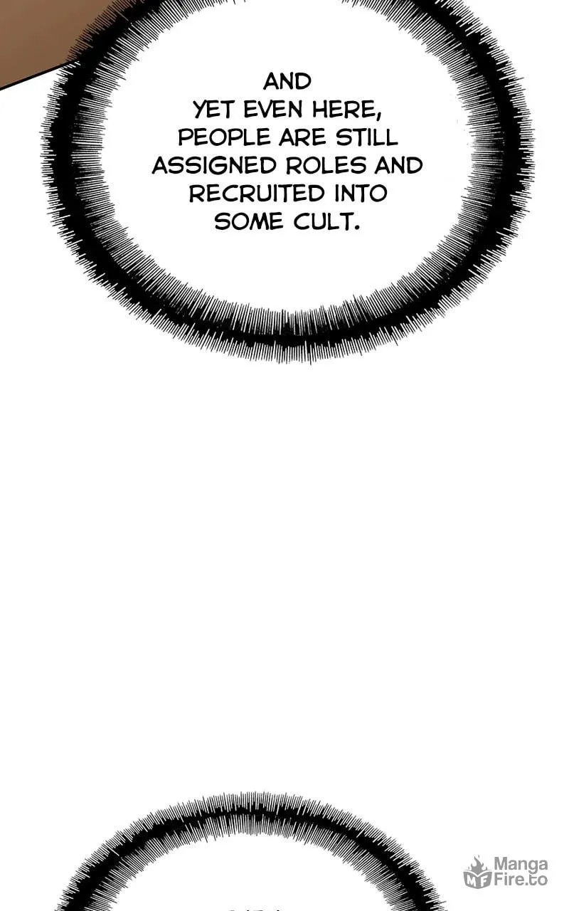 The End Of World Is A Game Chapter 77 page 5 - 