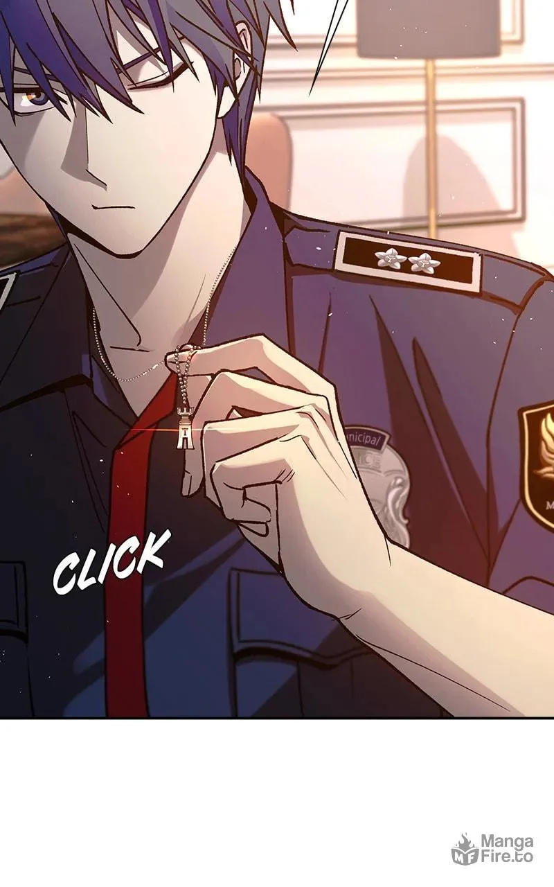 The End Of World Is A Game Chapter 77 page 42 - 