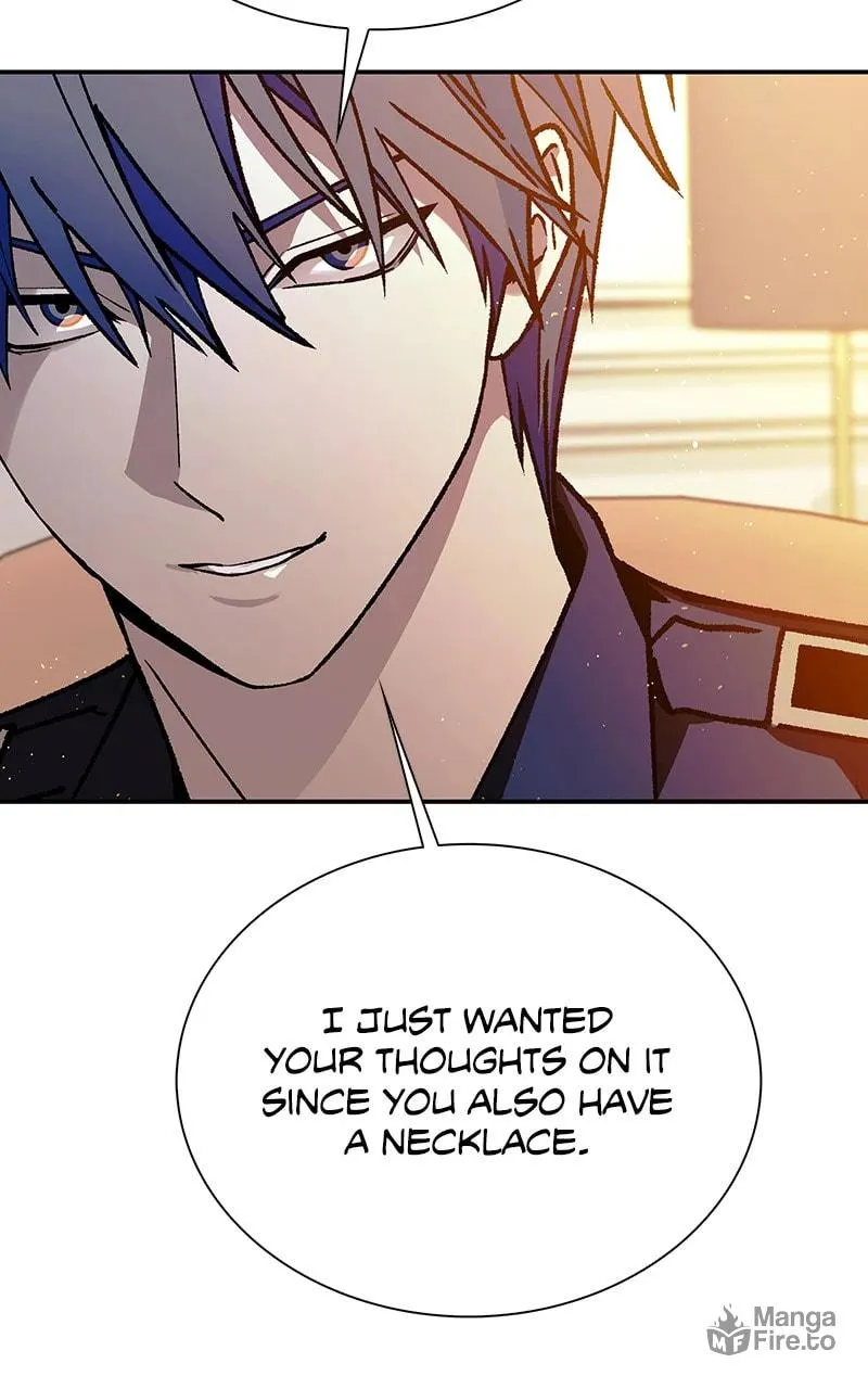 The End Of World Is A Game Chapter 77 page 45 - 