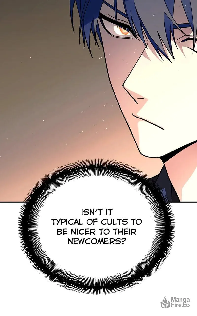 The End Of World Is A Game Chapter 77 page 48 - 