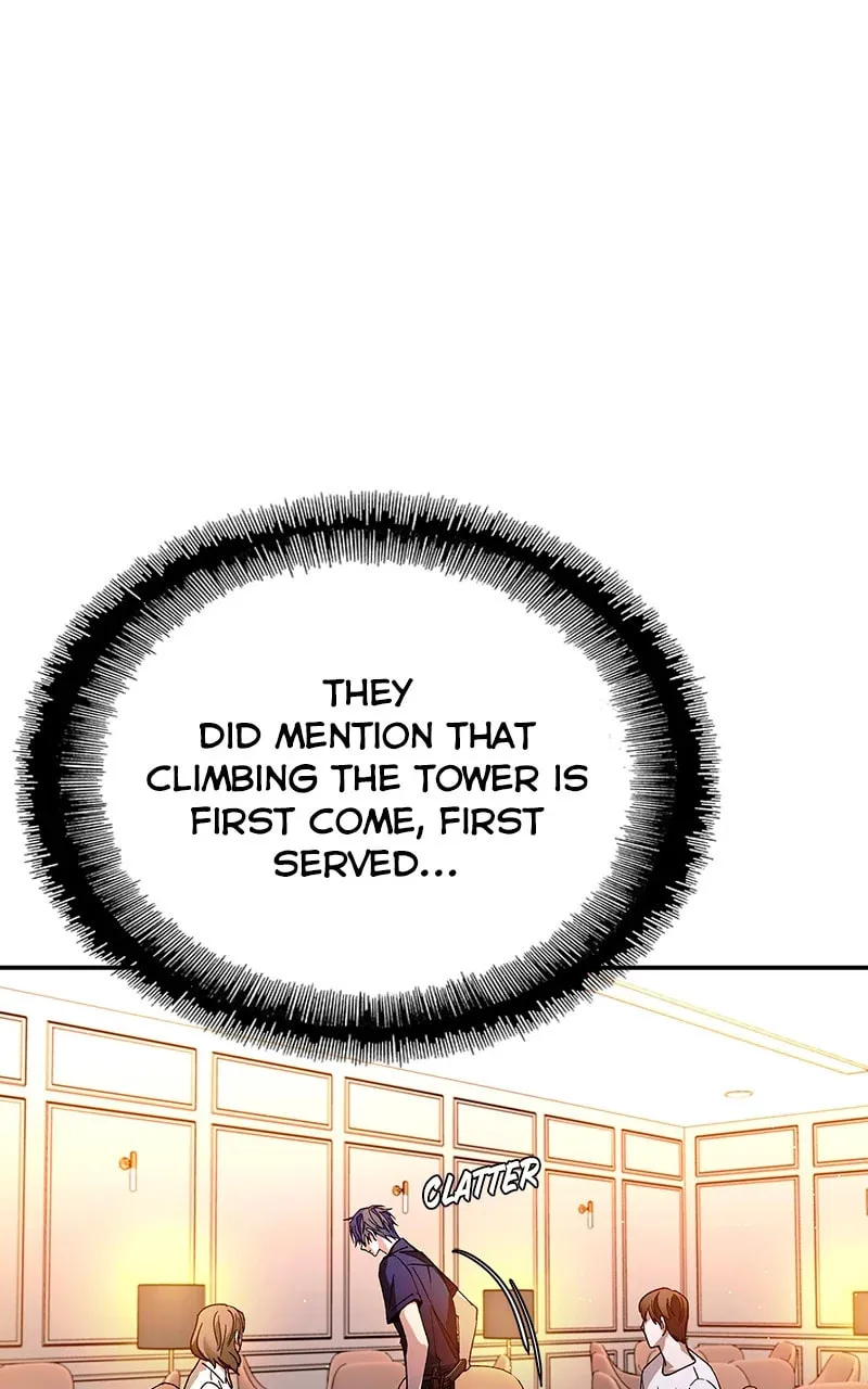The End Of World Is A Game Chapter 77 page 49 - 