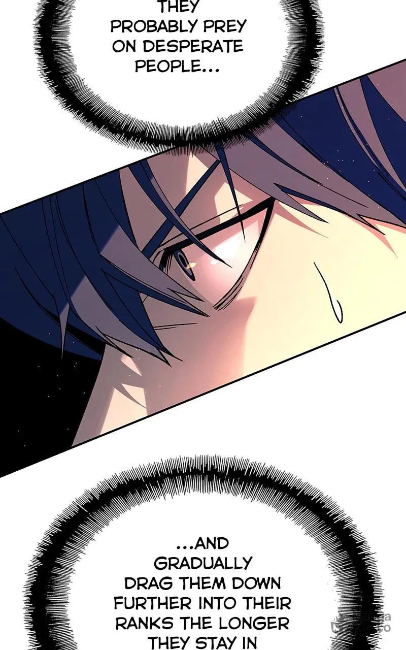 The End Of World Is A Game Chapter 77 page 6 - 