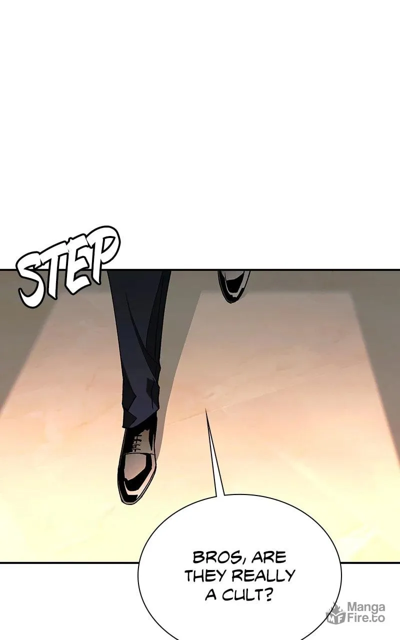 The End Of World Is A Game Chapter 77 page 51 - 