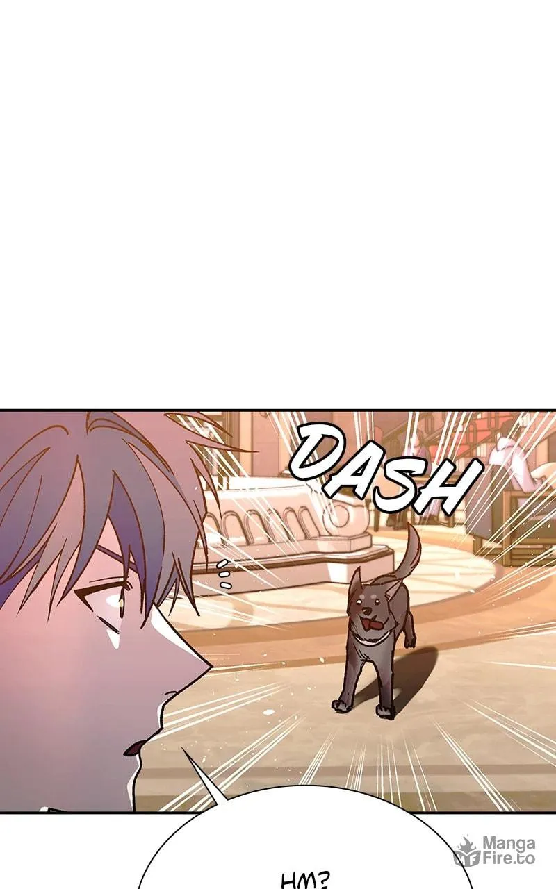 The End Of World Is A Game Chapter 77 page 54 - 