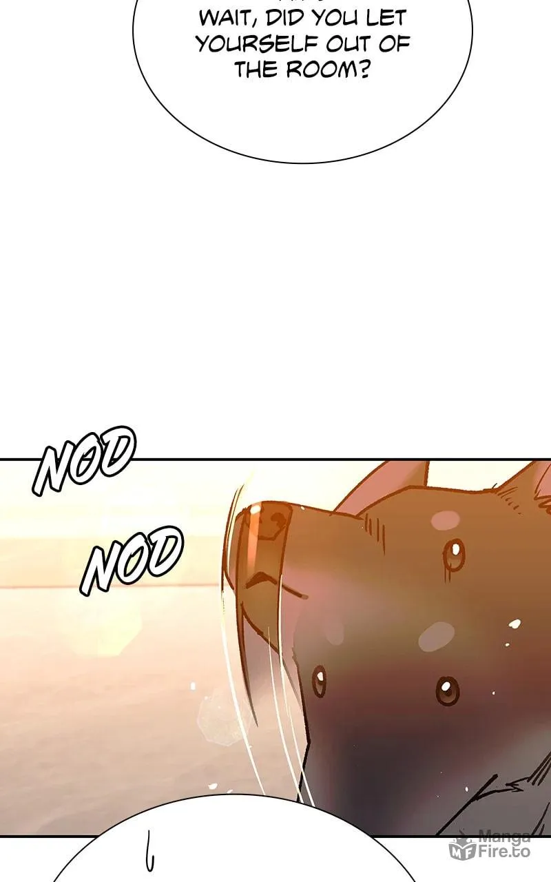 The End Of World Is A Game Chapter 77 page 55 - 
