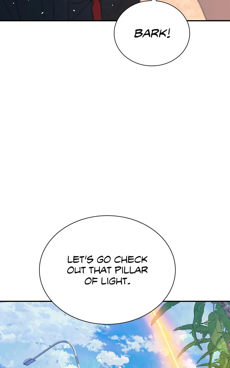 The End Of World Is A Game Chapter 77 page 58 - 