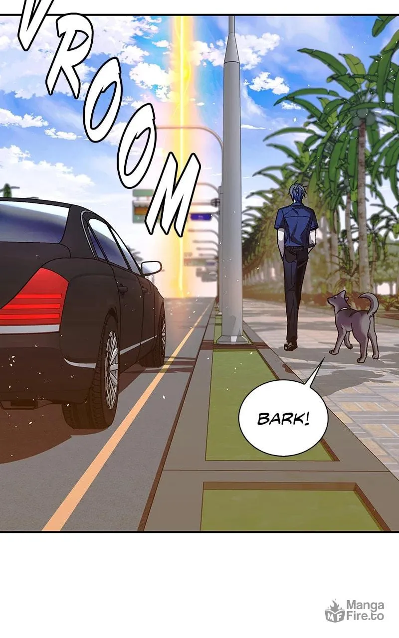 The End Of World Is A Game Chapter 77 page 60 - 