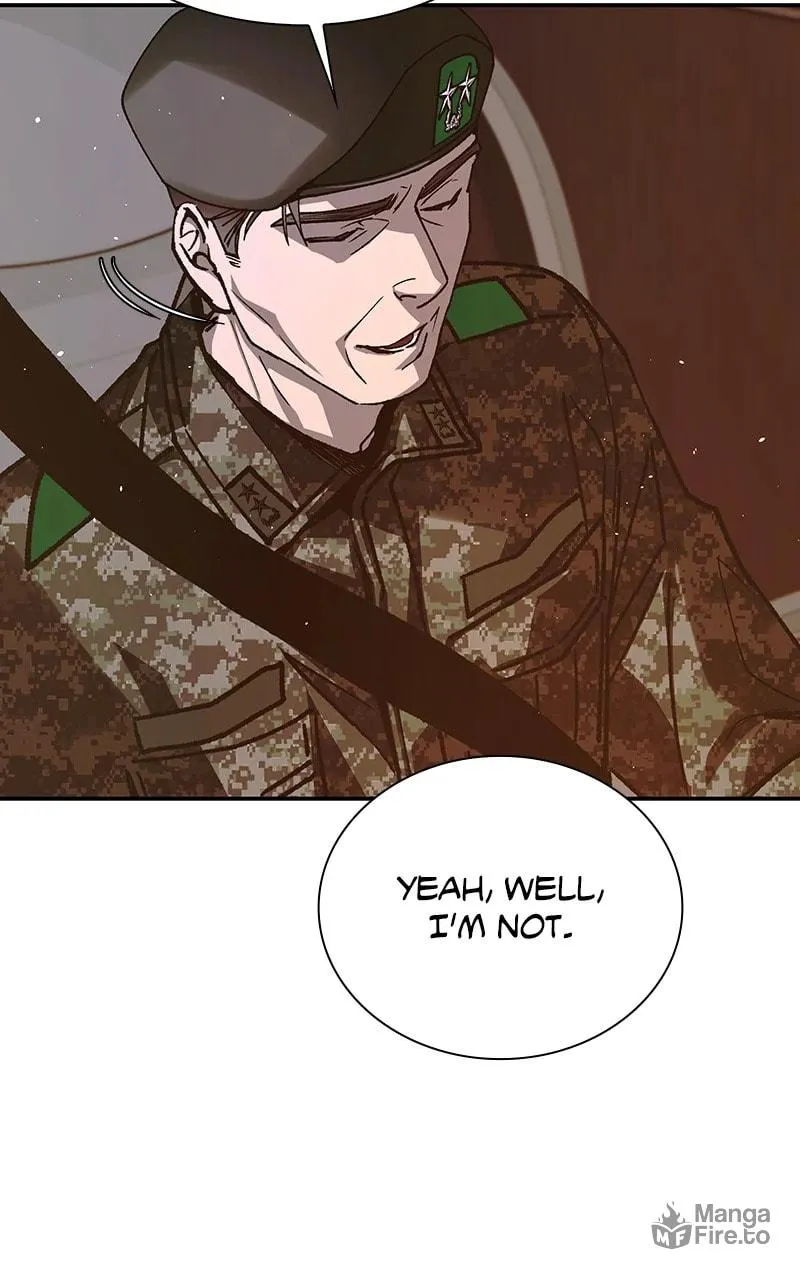 The End Of World Is A Game Chapter 77 page 65 - 
