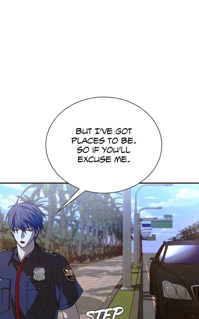 The End Of World Is A Game Chapter 77 page 66 - 