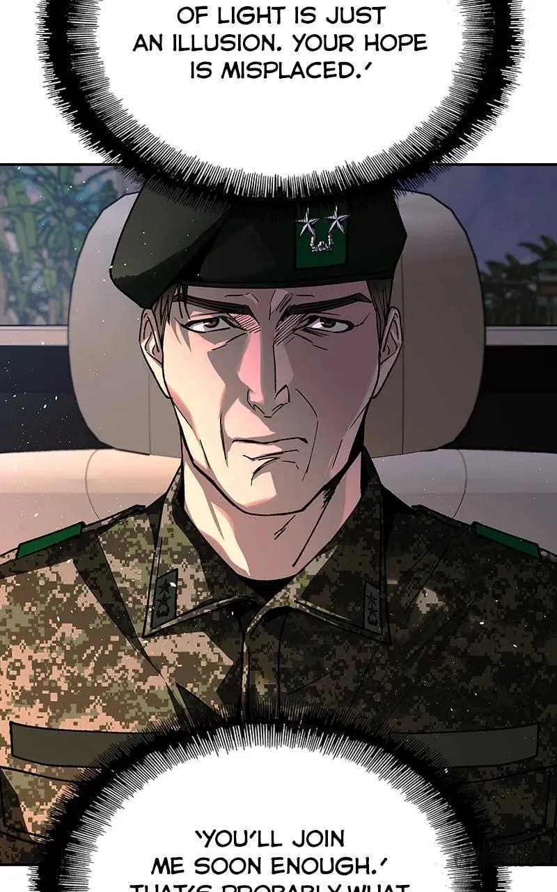 The End Of World Is A Game Chapter 77 page 69 - 