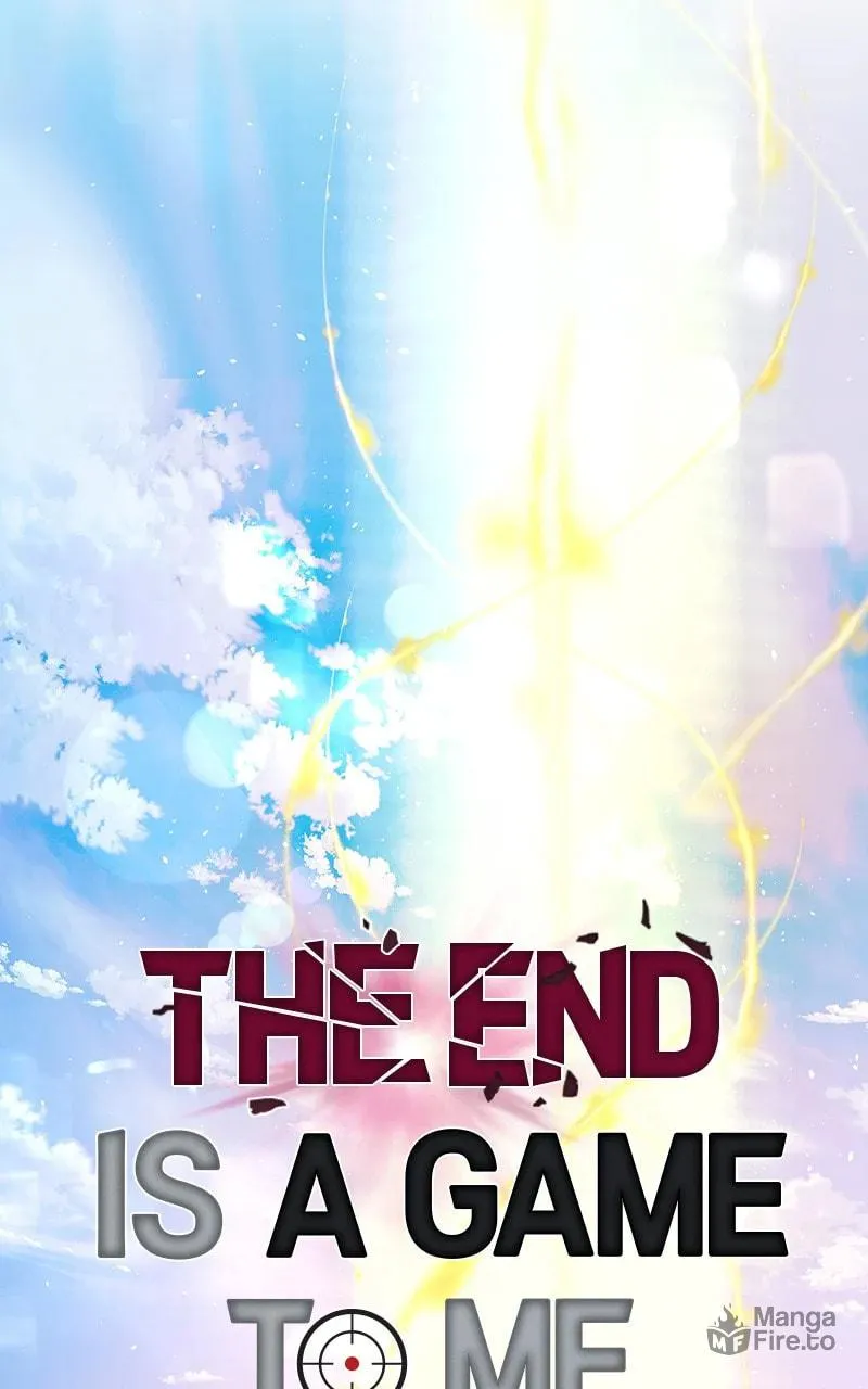 The End Of World Is A Game Chapter 77 page 72 - 