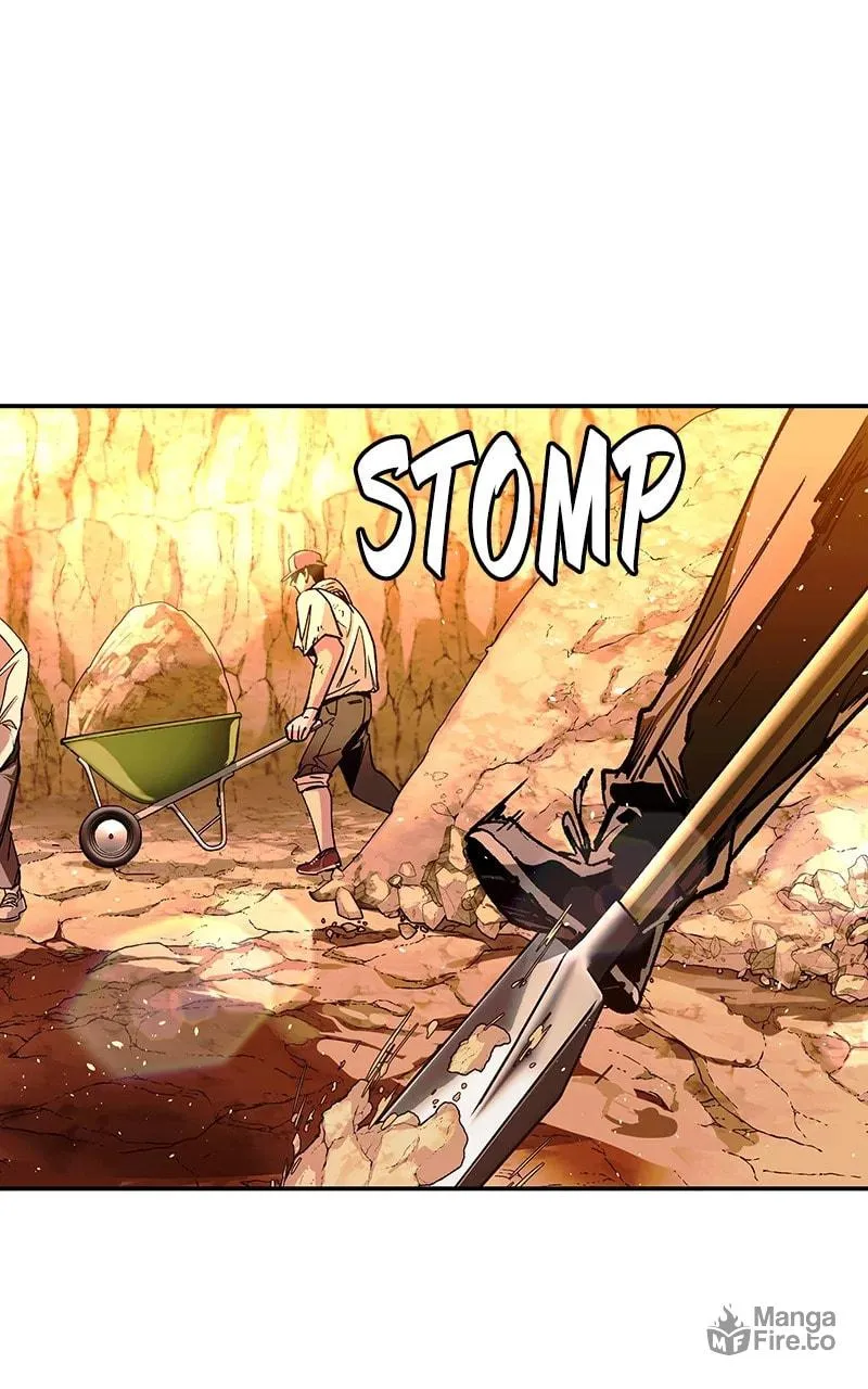 The End Of World Is A Game Chapter 77 page 75 - 