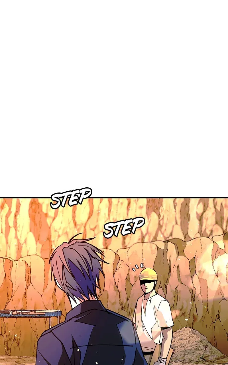 The End Of World Is A Game Chapter 77 page 76 - 