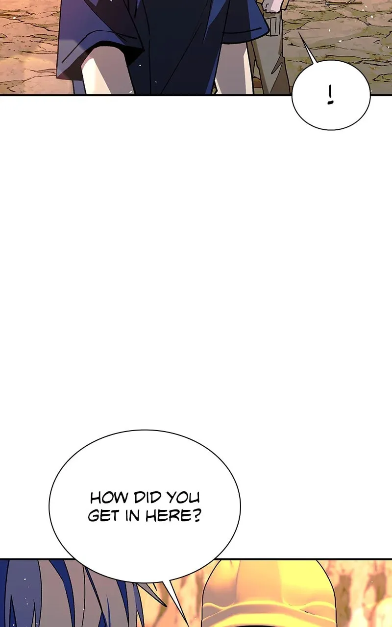 The End Of World Is A Game Chapter 77 page 77 - 