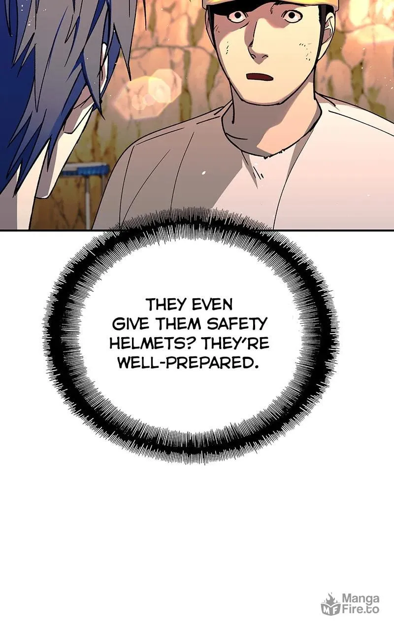 The End Of World Is A Game Chapter 77 page 78 - 