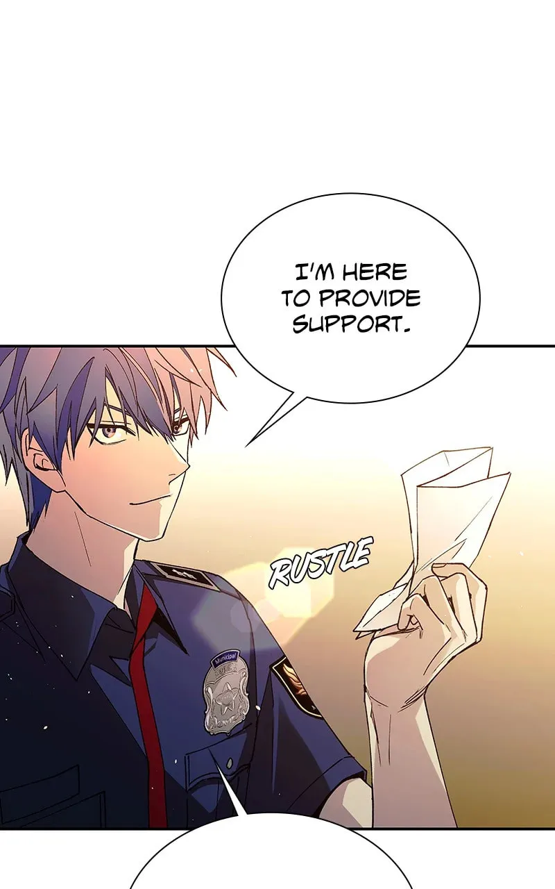 The End Of World Is A Game Chapter 77 page 79 - 