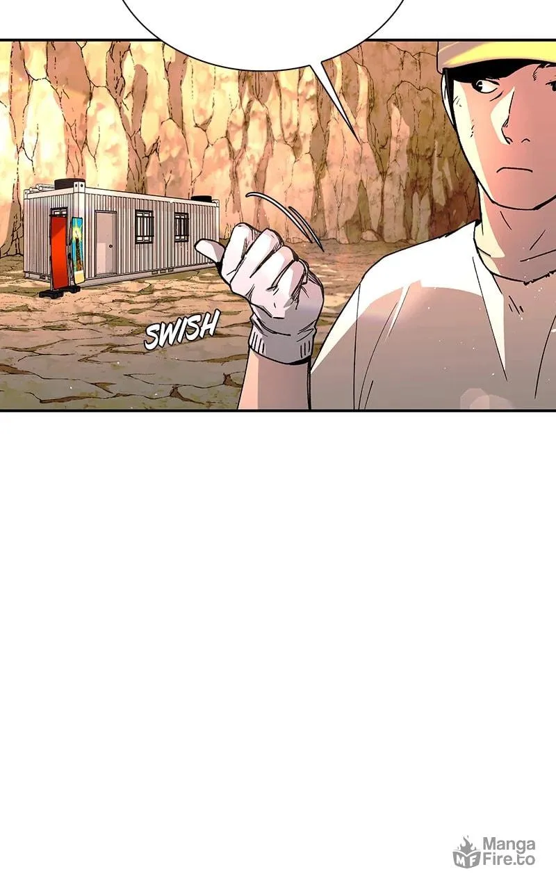 The End Of World Is A Game Chapter 77 page 81 - 