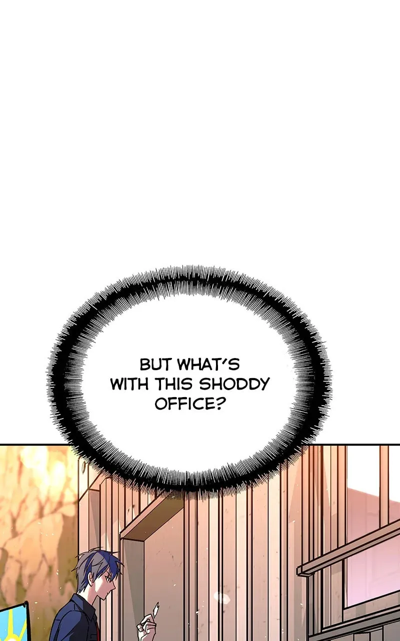 The End Of World Is A Game Chapter 77 page 83 - 
