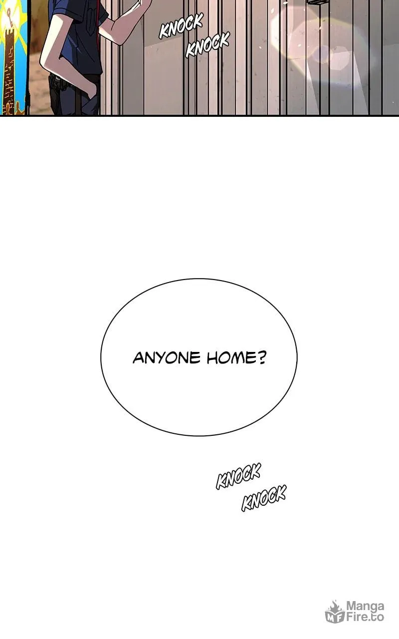 The End Of World Is A Game Chapter 77 page 84 - 