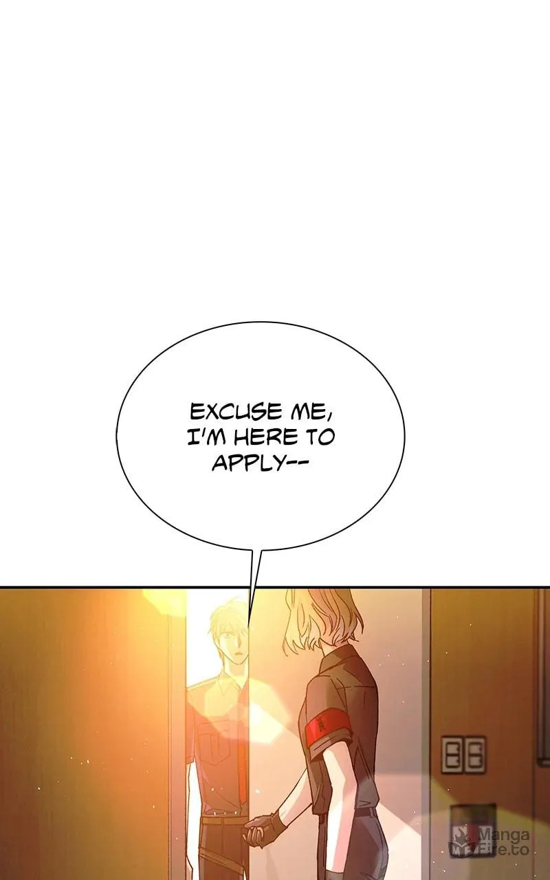 The End Of World Is A Game Chapter 77 page 85 - 
