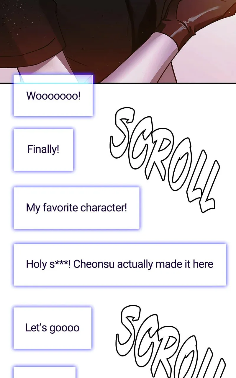The End Of World Is A Game Chapter 77 page 89 - 