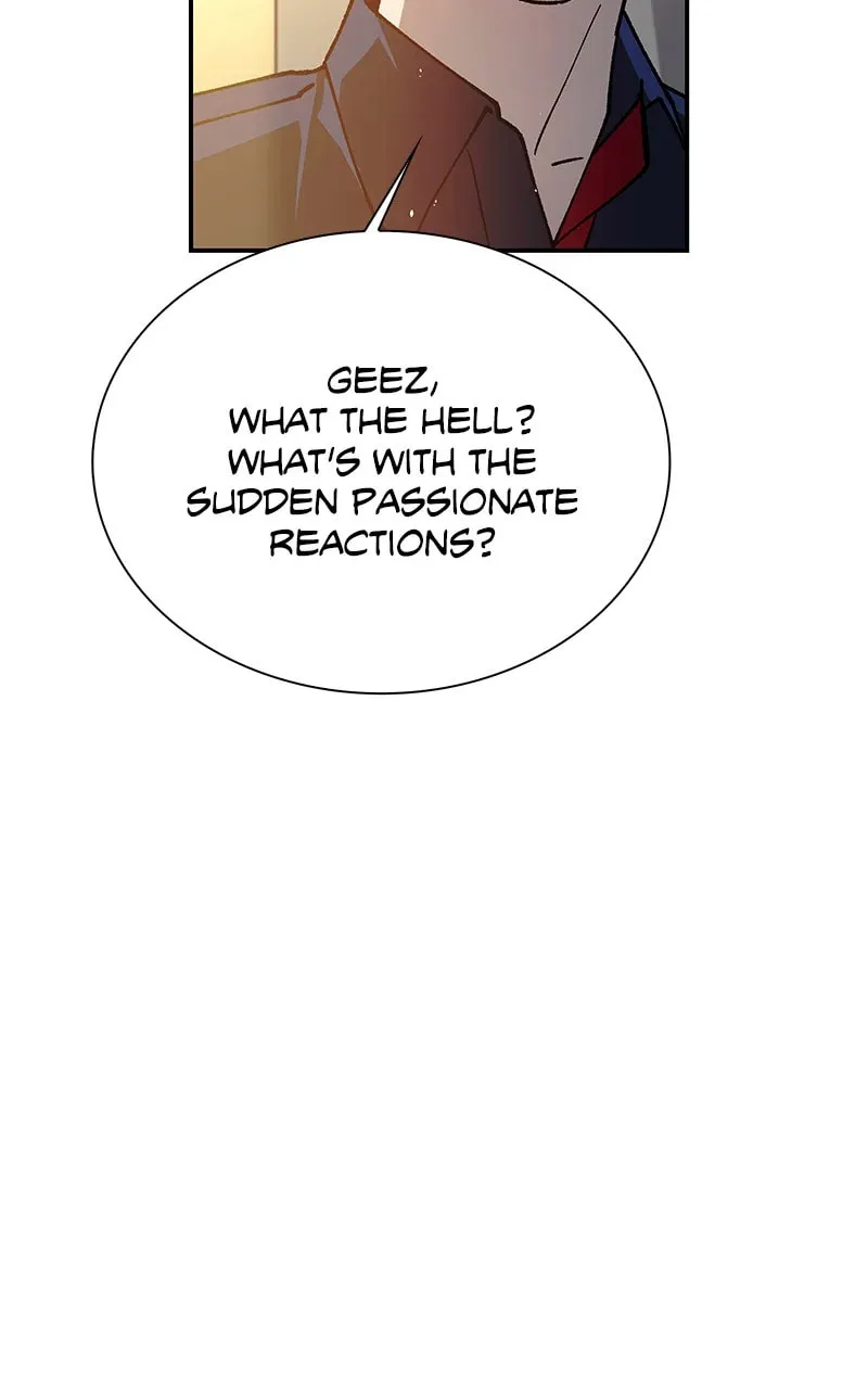 The End Of World Is A Game Chapter 77 page 91 - 
