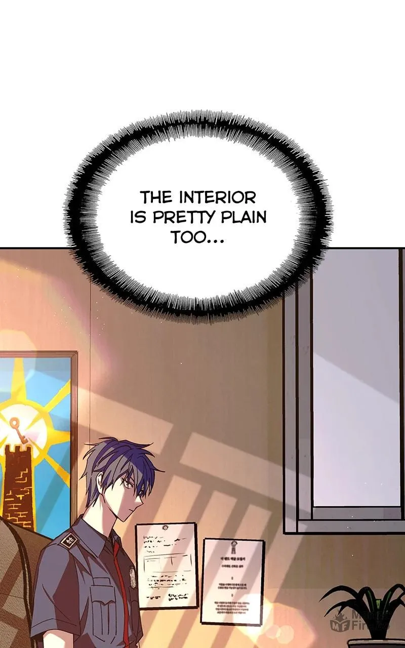 The End Of World Is A Game Chapter 77 page 95 - 