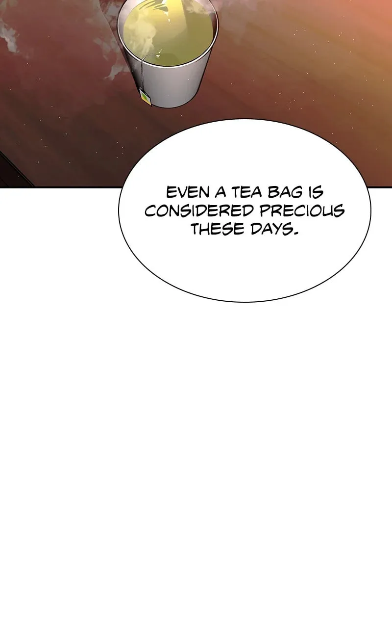 The End Of World Is A Game Chapter 77 page 97 - 