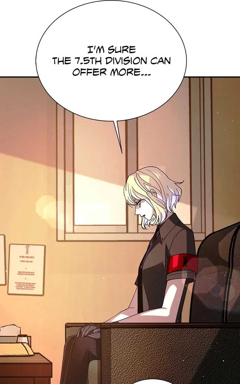 The End Of World Is A Game Chapter 77 page 98 - 