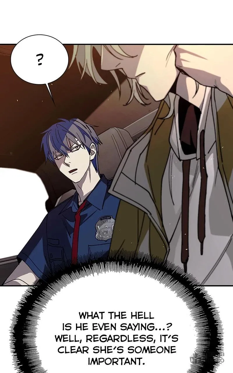 The End Of World Is A Game Chapter 78 page 102 - 
