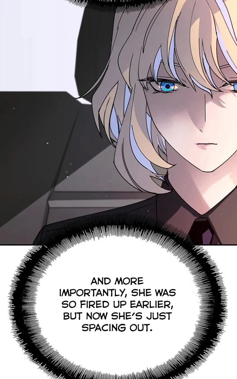 The End Of World Is A Game Chapter 78 page 104 - 