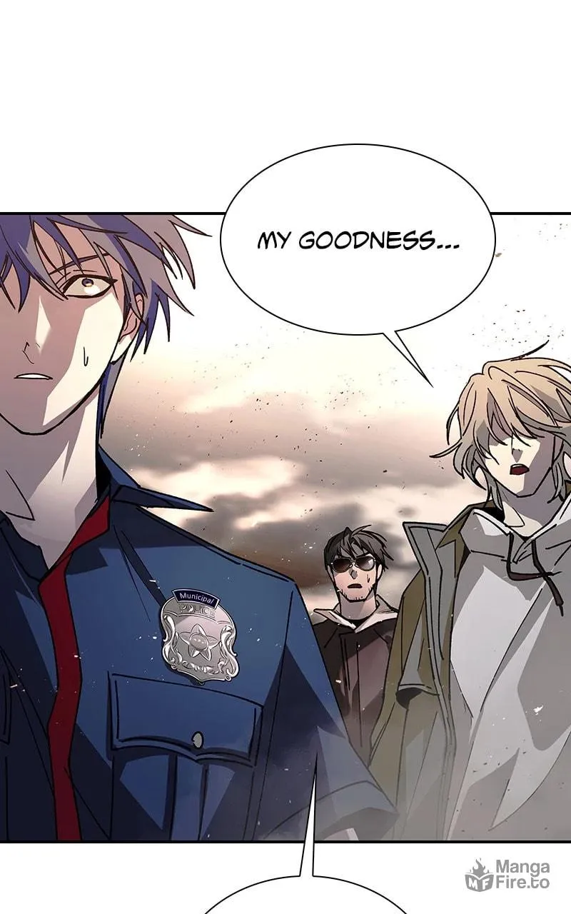 The End Of World Is A Game Chapter 78 page 108 - 