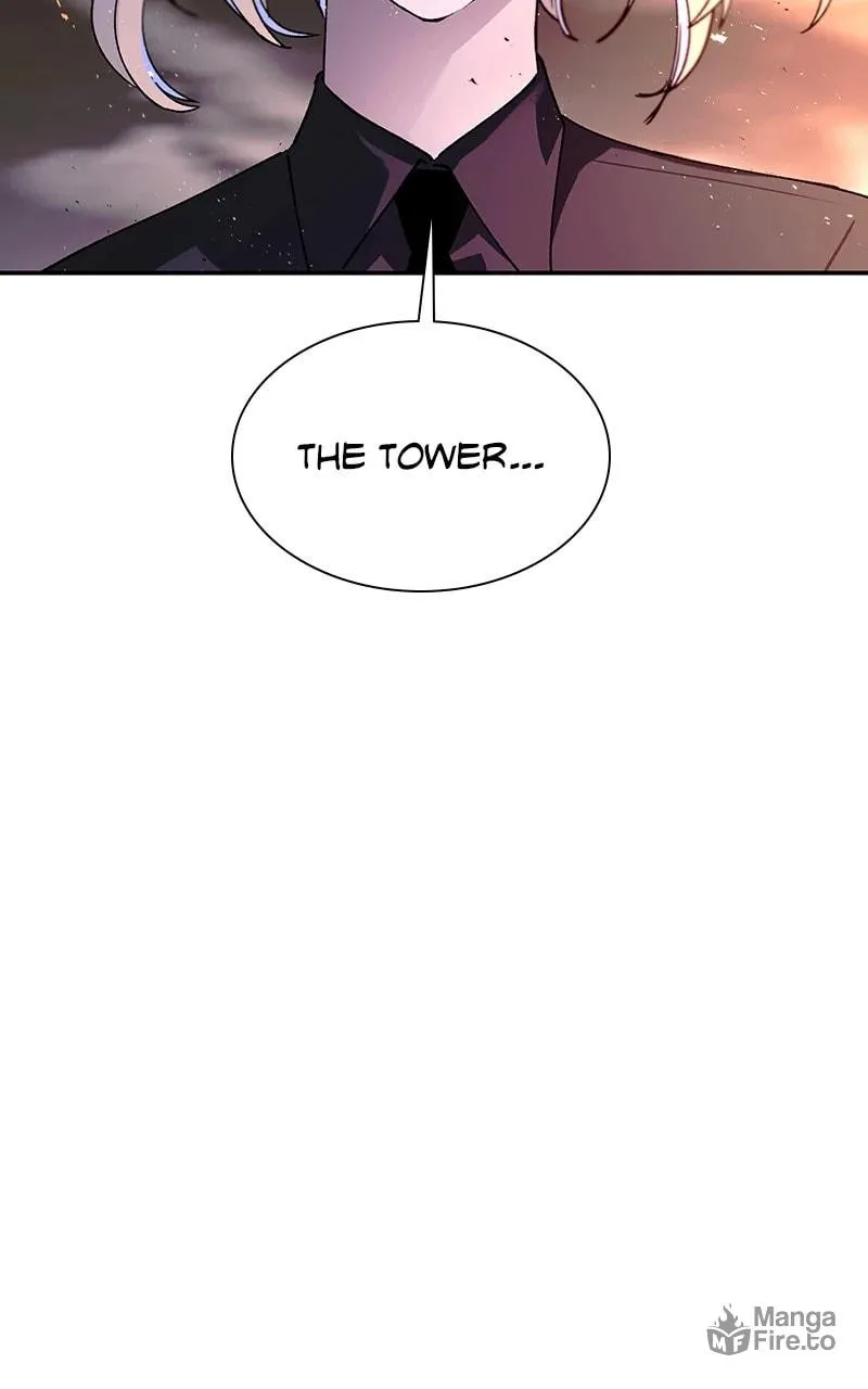 The End Of World Is A Game Chapter 78 page 110 - 