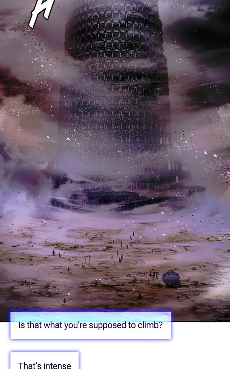 The End Of World Is A Game Chapter 78 page 112 - 