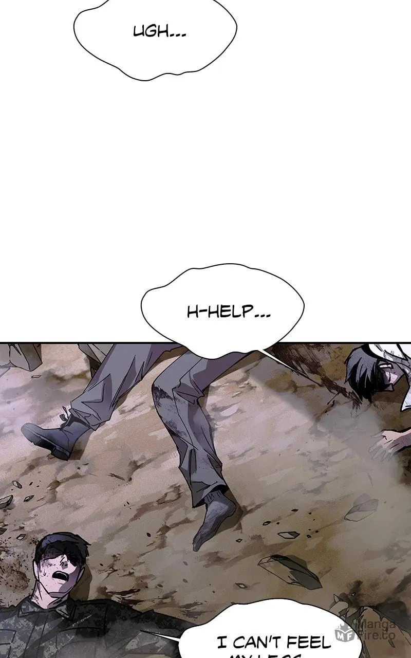 The End Of World Is A Game Chapter 78 page 115 - 